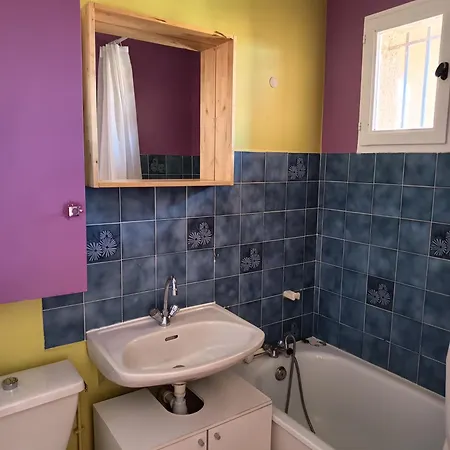 Appartement Proche La Londe-les-Maures