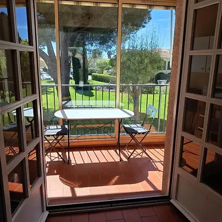 Agreable Proche * La Londe-les-Maures