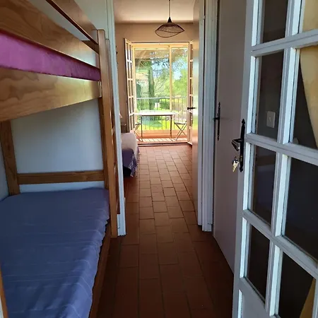 Appartement Proche